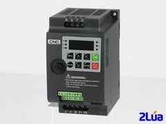 Biến tần 3 pha 1.5kW